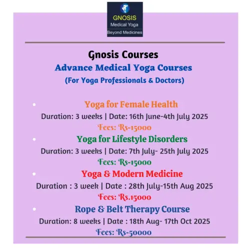 Join Courses