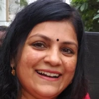 Dr. Aparna Deo