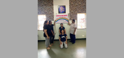 Gayatri Medical Yoga Therapy Center