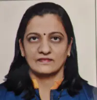 Mrs. Sangeeta Amol Karwa