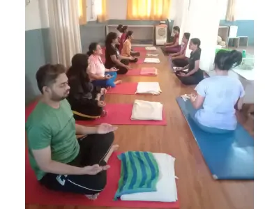 Gnosis Medical Yoga Foundation